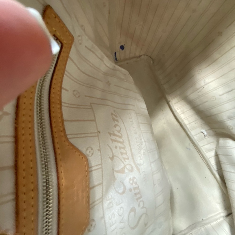 LV large bag